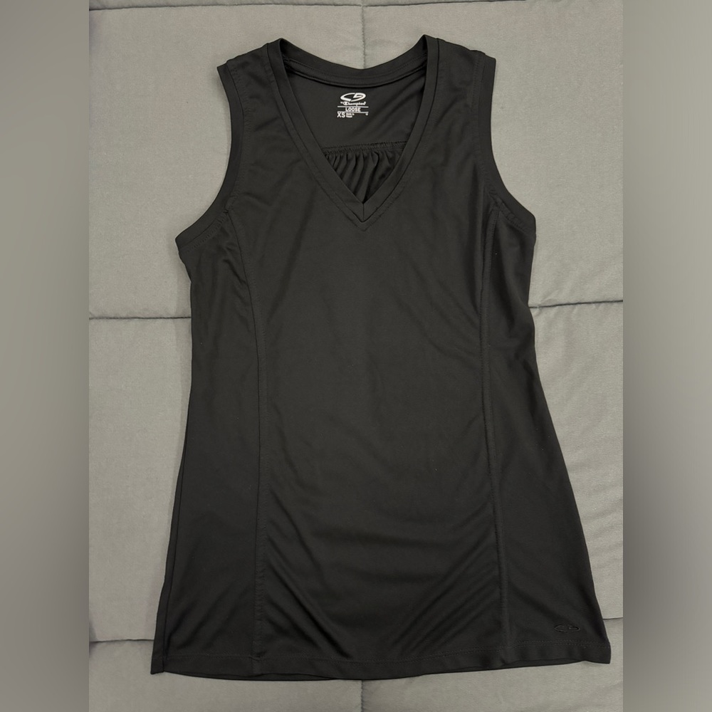 C9 by Champion Active Tank